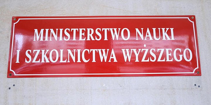 Ministerstwo nauki przedstawiło strategię rozwoju szkol-58599