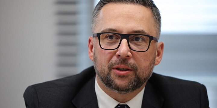Minister Kulasek: bez nauki gospodarka nie będzie się r-58746