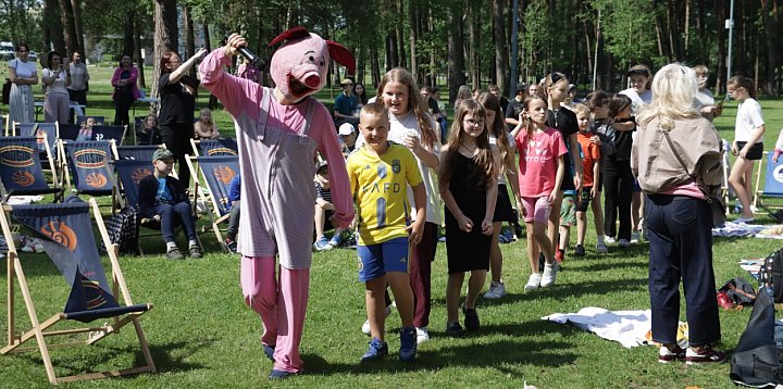 II Mini Festiwal Literacki „Myszków Czyta”