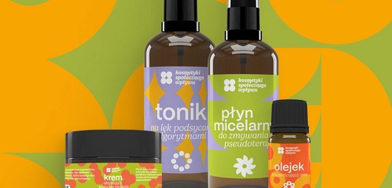 Kosmetyki jako pretekst. Fundacja Wielogłosu ostrzega przed dezinformacją w zdrowi