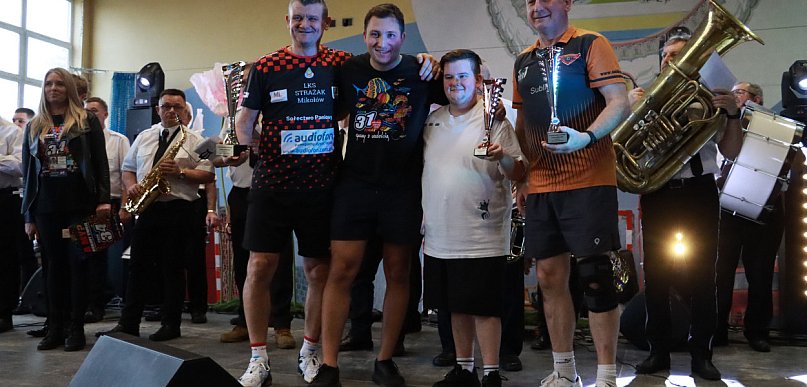 Fotorelacja: WOŚP w Koziegłowach!