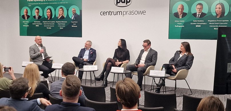 Devire: firmy w technologicznym pędzie nie mogą stracić z oczu ludzi (MediaRoom)