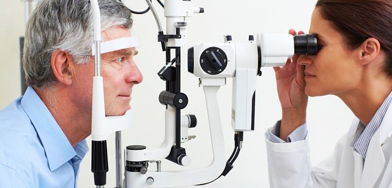 Jeszcze do 2 marca można zgłaszać gabinety, kliniki i oddziały okulistyczne do udz