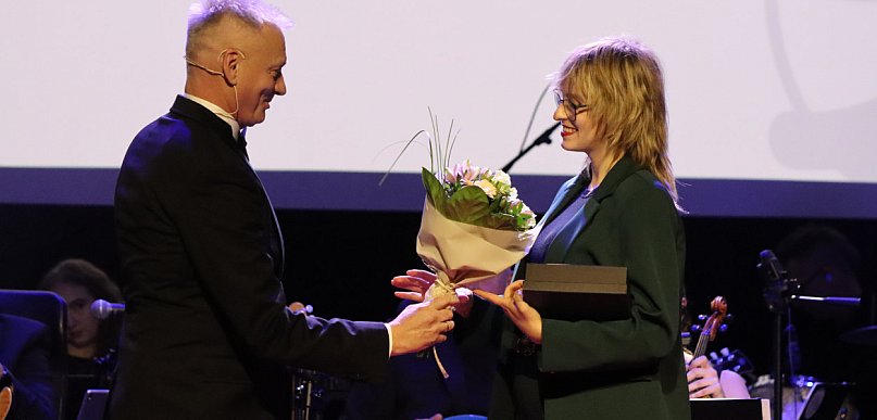 Fotorelacja I: XIX Gala Rozdania Statuetek Promotor Myszkowa