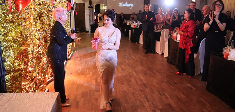 Fotorelacja II: Gala Mecenasa Kultury w Poraju