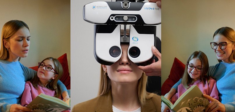 „Jeszcze da się wytrzymać”, czyli dlaczego Polacy kochają okulary, a nie badają wz