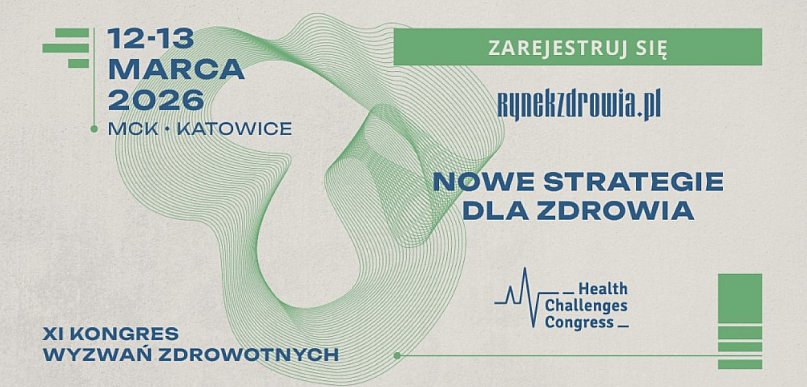 System, pacjent, technologia: XI Kongres Wyzwań Zdrowotnych uporządkuje kluczowe t