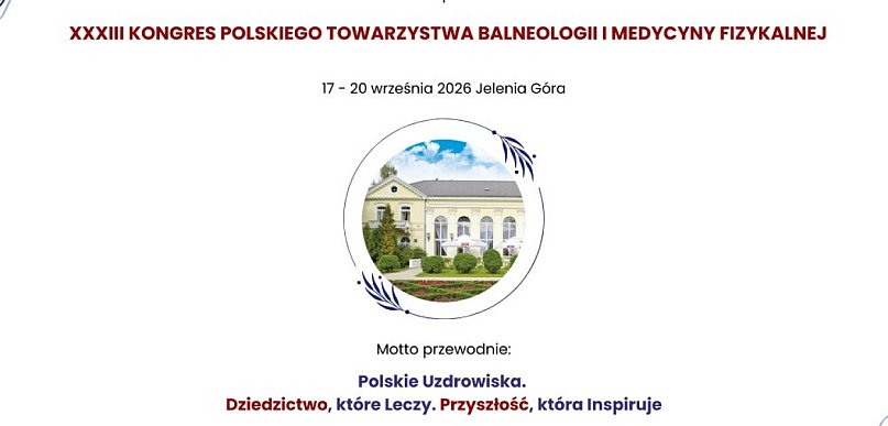 Miasto Jelenia Góra stolicą polskiego lecznictwa uzdrowiskowego (MediaRoom)
