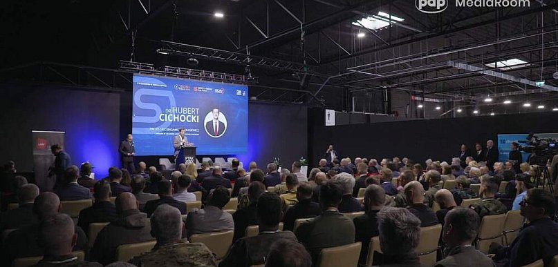 Sieć Badawcza Łukasiewicz wspiera polskie projekty technologii bezzałogowych (Medi