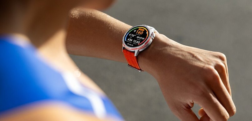 Smartwatch stworzony (nie tylko) do biegania - HUAWEI WATCH GT?Runner?2 już w Pols