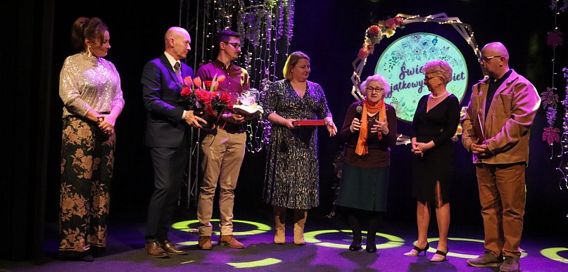 Fotorelacja: Święto Wyjątkowych Kobiet w Poraju