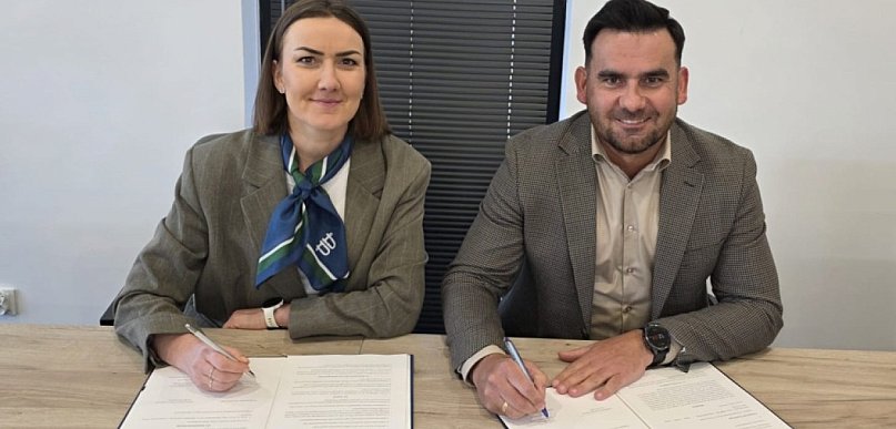 Gminy przeciw dezinformacji: SGPEO ze wsparciem dla zielonej transformacji samorzą