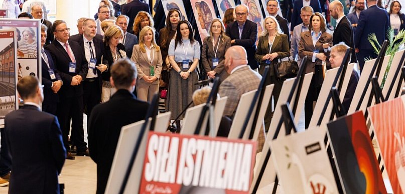 Diagnozy systemu i rozmowy o nowych strategiach dla zdrowia w Katowicach – XI Kong