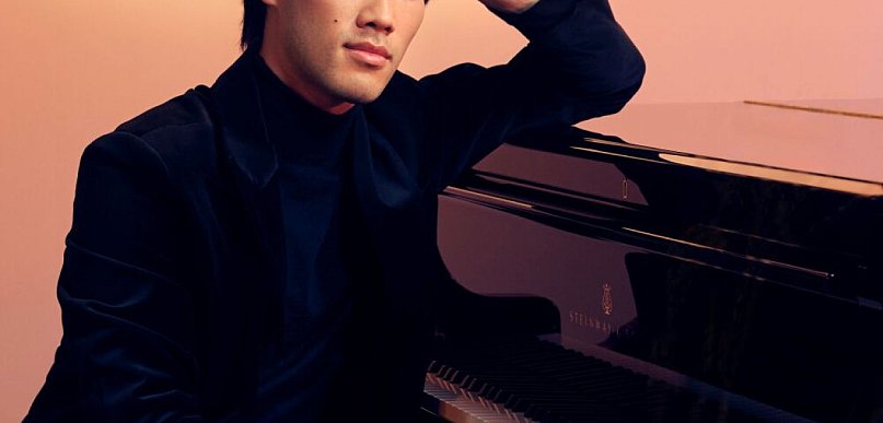 Laureaci Konkursu Chopinowskiego ponownie w Warszawie (MediaRoom)