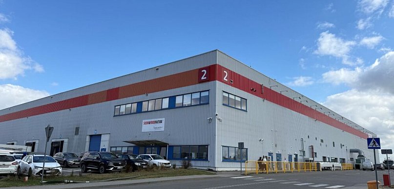 Sushi & Food Factor wkrótce dołączy do globalnej struktury Zensho (MediaRoom)