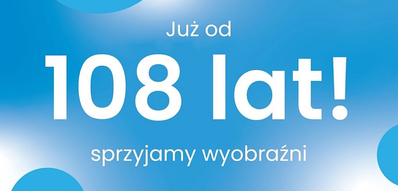 ZAiKS świętuje 108. urodziny (MediaRoom)