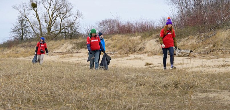 ORLEN działa na rzecz Bałtyku (MediaRoom)