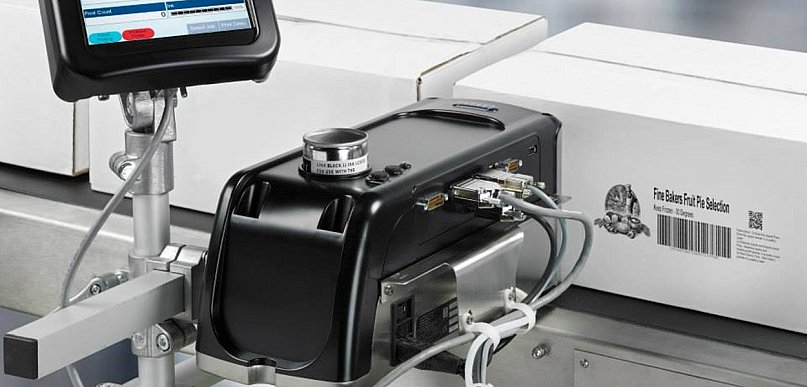 Najem drukarki przemysłowej czy zakup? Jak uporządkować koszty znakowania w produk