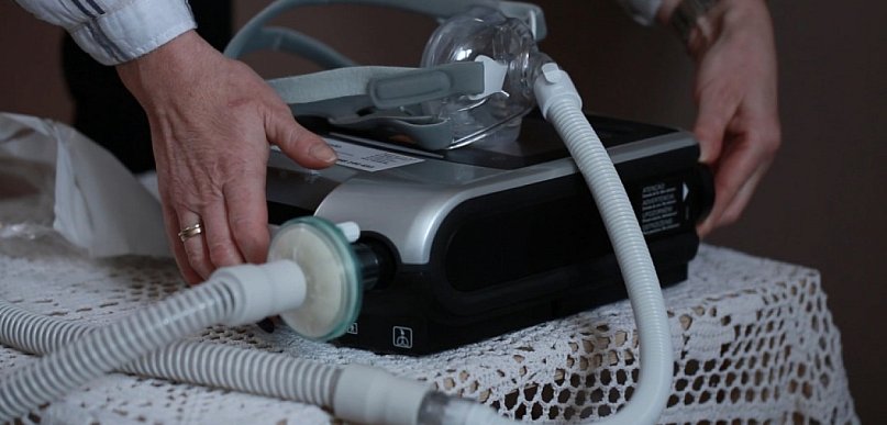 Komunikat Ogólnopolskiego Związku Świadczeniodawców Wentylacji Mechanicznej (Media