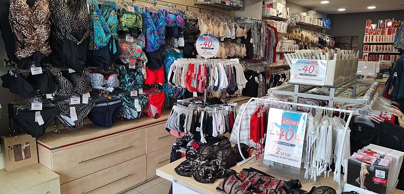 W Myszkowie jest takie miejsce. Kobiety wracają tam nie bez powodu