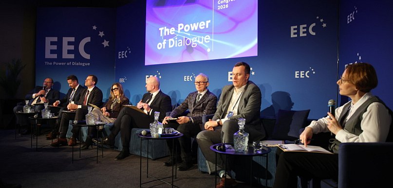 EKG 2026: cyberprzestrzeń to pole walki o bezpieczeństwo państwa i gospodarki (Med