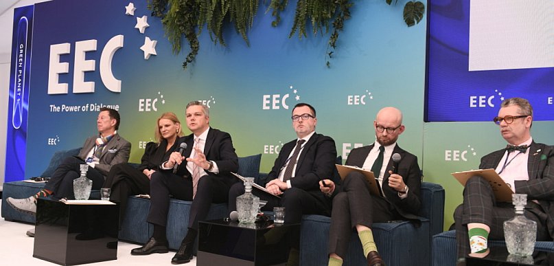 EKG 2026: Polska w G20 zyskuje znaczenie i realny wpływ na politykę globalną (Medi