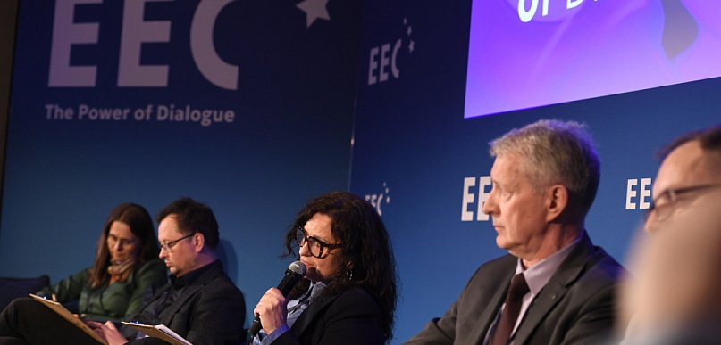 EKG 2026: polskie porty rosną w siłę, ale kluczowe są inwestycje w infrastrukturę