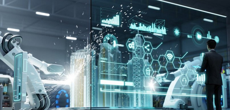 ASPROVA APS – zaawansowane planowanie i harmonogramowanie produkcji (MediaRoom)