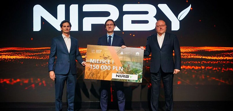 Przyszłość rolnictwa zaczyna się dziś. Znamy zwycięzców Huawei Startup Challenge V