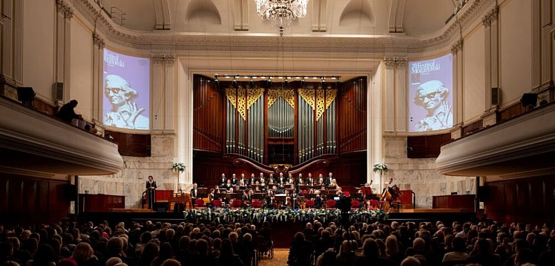 35. Festiwal Mozartowski w Warszawie: „Don Giovanni” w doborowym wykonaniu (MediaR