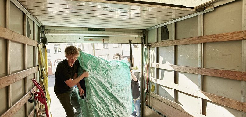 Spedycja krok po kroku — co warto wiedzieć przed zleceniem transportu?