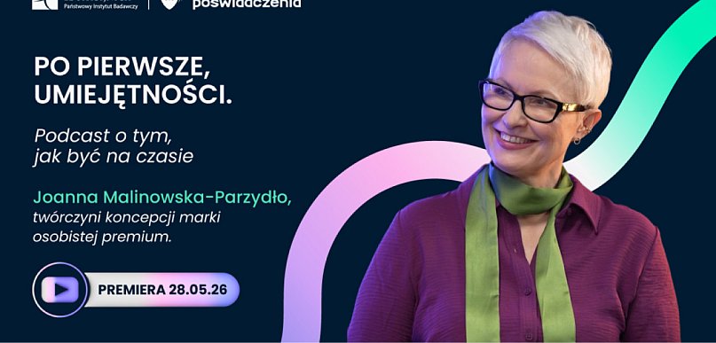 Konkurujemy pracownikami - ich zaangażowaniem, kulturą i doświadczeniem. Joanna Ma