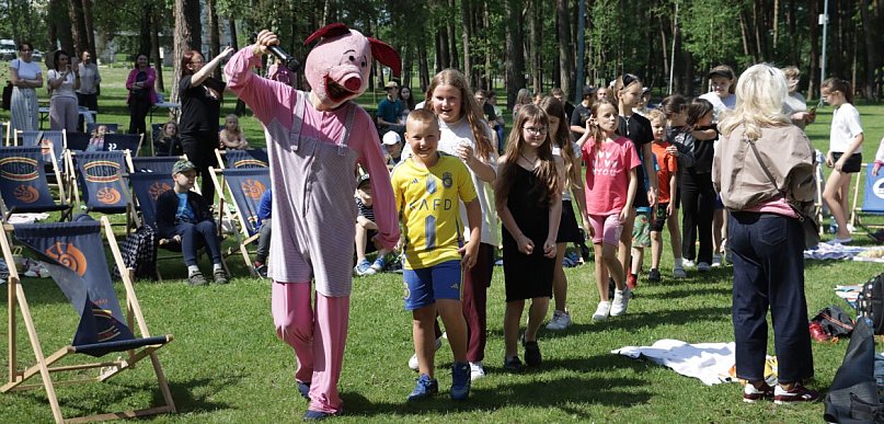 II Mini Festiwal Literacki „Myszków Czyta”