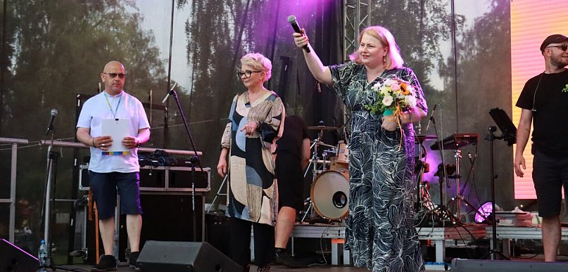 Fotorelacja I: Powitania Wakacji w Gminie Poraj
