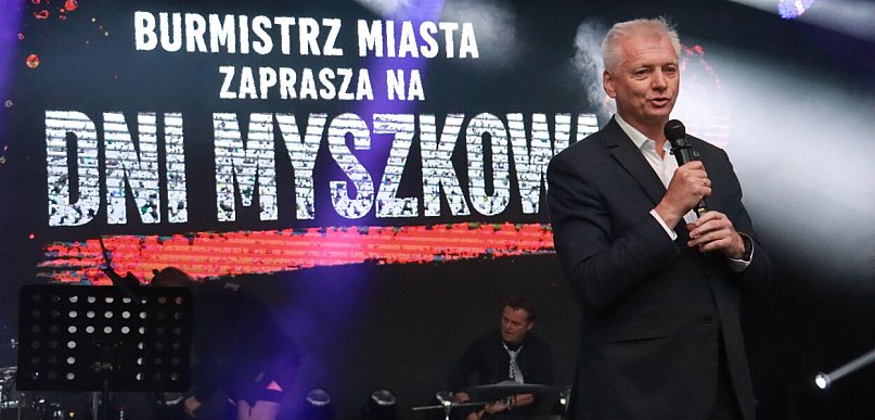 Fotorelacja II: Dni Myszkowa 2026 (sobota)