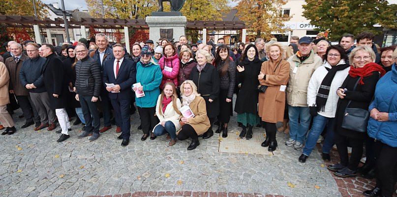 Fotorelacja I: XIV Międzynarodowy Festiwal Chóralnej Pieśni Maryjnej Koziegłowy - 58458