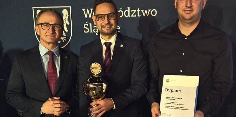 Zlot Ciągników i Samoróbek z Jaroszowa z nagrodą za Najlepsze Przedsięwzięcie Odno - 58976