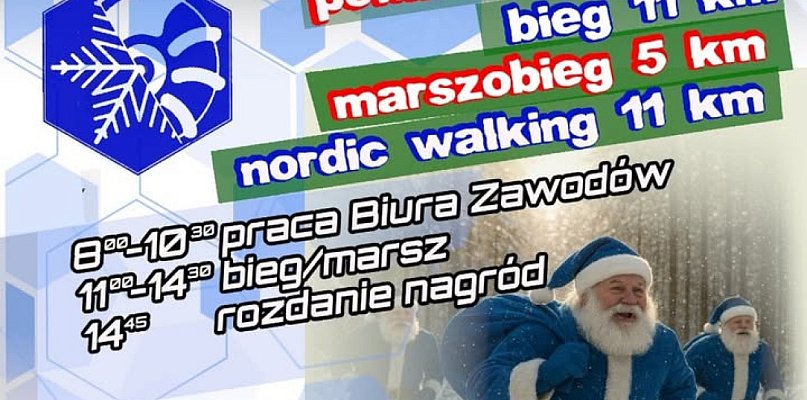 VI Zimowy Półmaraton Myszkowski – sportowe emocje w zimowej scenerii! - 59150