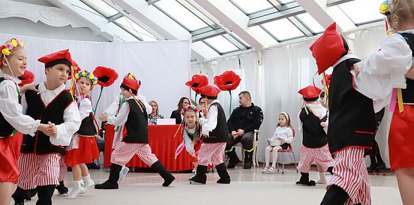 Fotorelacja: Turniej POLSKA NA WESOŁO w Koziegłowach - 59315