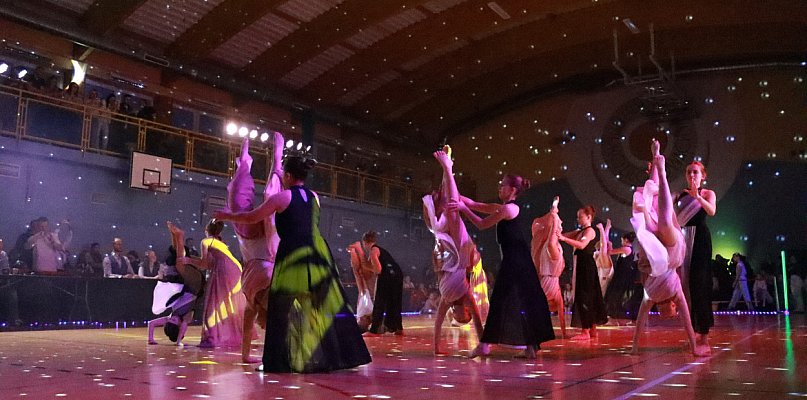 Fotorelacja III: DANCE CHALLENGE KOZIEGŁOWY CUP 2025 - 60047