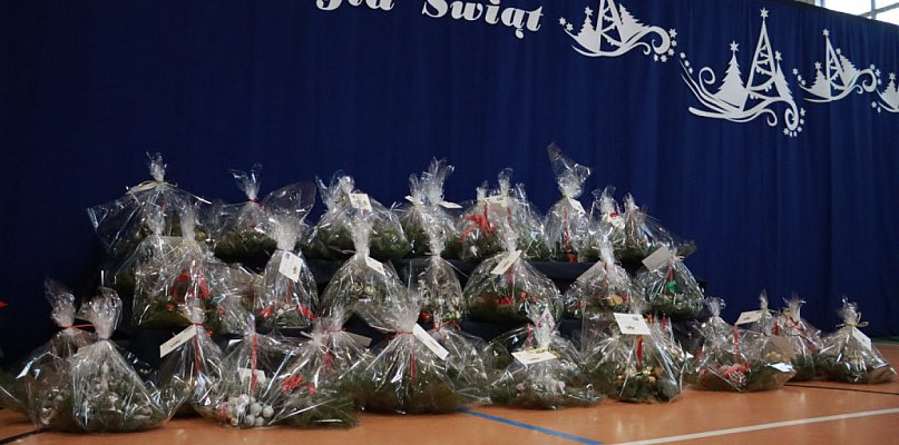 Fotorelacja: Magia Świąt w KWIATKOWSKIM Myszków - 61461