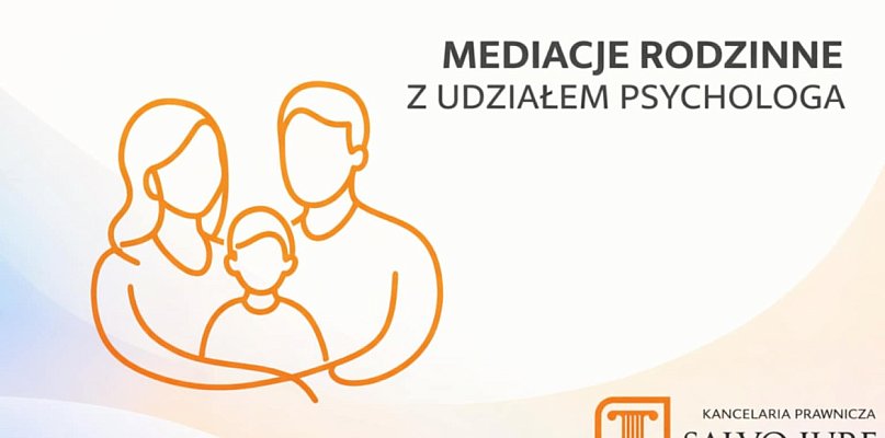 Prawo w służbie relacji: nowoczesne podejście do konfliktów rodzinnych w Zawierciu
