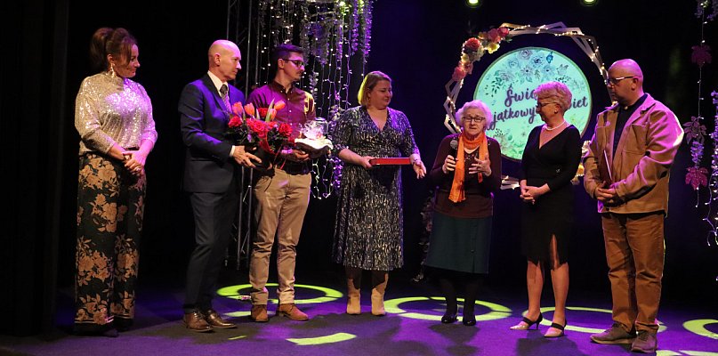 Fotorelacja: Święto Wyjątkowych Kobiet w Poraju