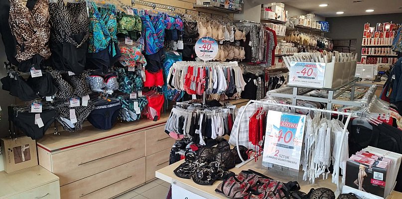 W Myszkowie jest takie miejsce. Kobiety wracają tam nie bez powodu