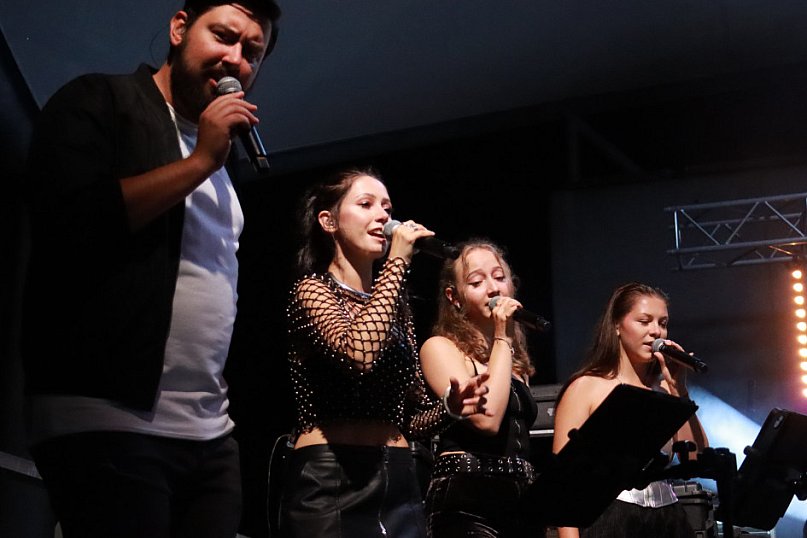 Fotorelacja II: Pożegnanie Wakacji 2025 w Myszkowie