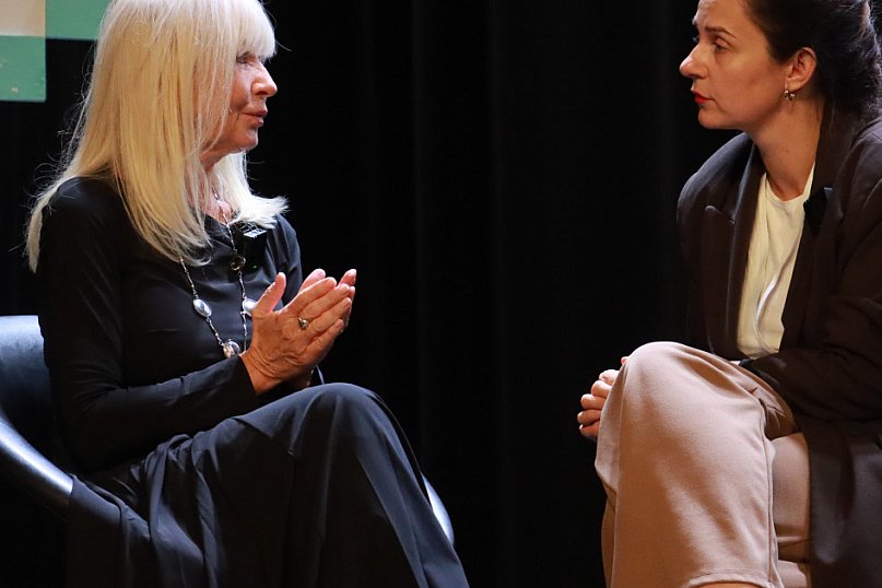 Fotorelacja: Kongresie YOUtra w Domu Kultury w Myszkowie