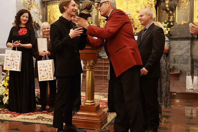 Fotorelacja III: XIV Międzynarodowy Festiwal Pieśni Maryjnej Częstochowa Koziegłowy 2025