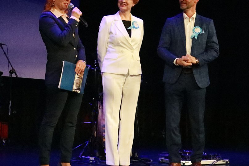 Fotorelacja I: 15-lecie Stowarzyszenia Podlas w Myszkowie