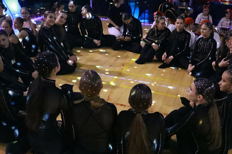 Fotorelacja V: DANCE CHALLENGE KOZIEGŁOWY CUP 2025