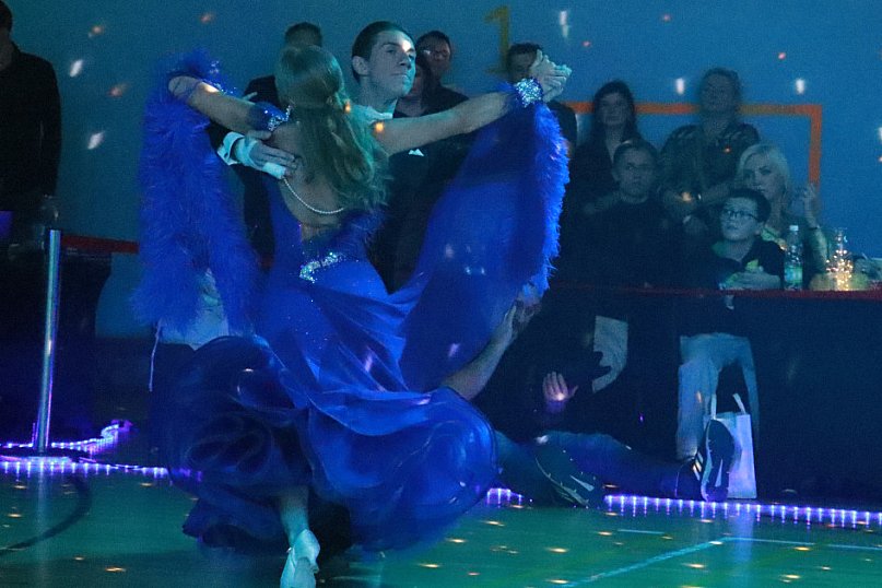 Fotorelacja VII: Otwarte Mistrzostwa Jury Krakowsko-Częstochowskiej w Koziegłowach